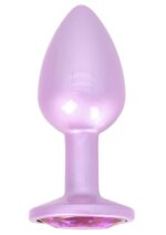 Toyjoy happiness shine like a star buttplug - obrazek 3