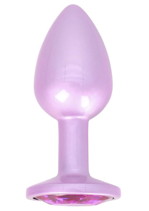 Toyjoy happiness shine like a star buttplug - obrazek 3