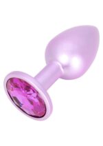 Toyjoy happiness shine like a star buttplug - obrazek 4