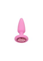 Crystal booty kit pink - obrazek 11