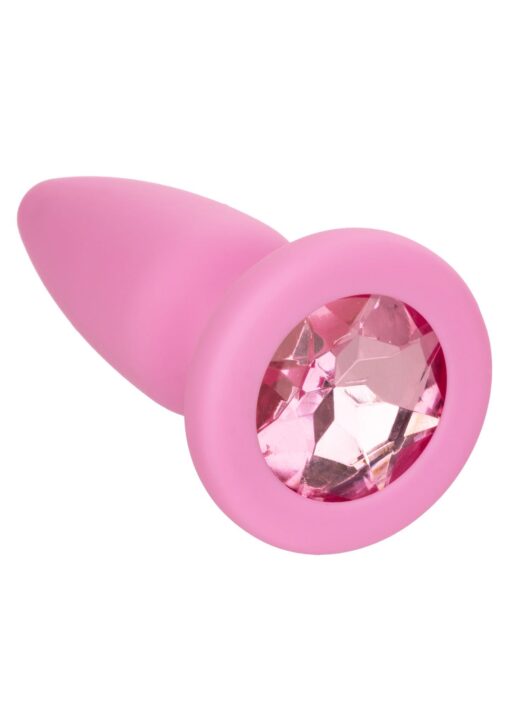 Crystal booty kit pink - obrazek 16