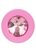 Crystal booty kit pink - obrazek 18