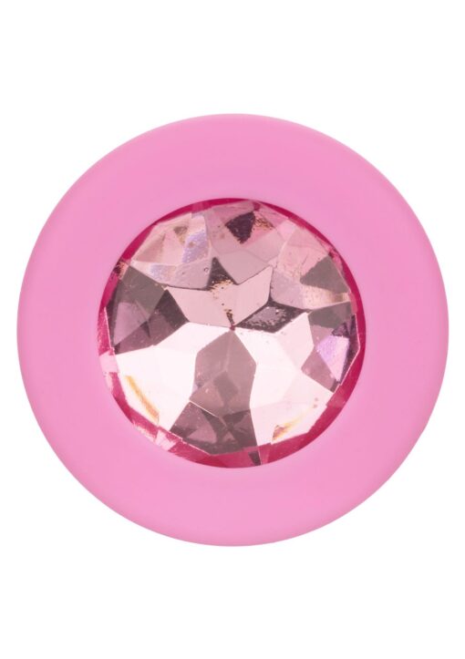 Crystal booty kit pink - obrazek 18