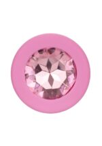 Crystal booty kit pink - obrazek 19