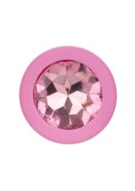 Crystal booty kit pink - obrazek 20