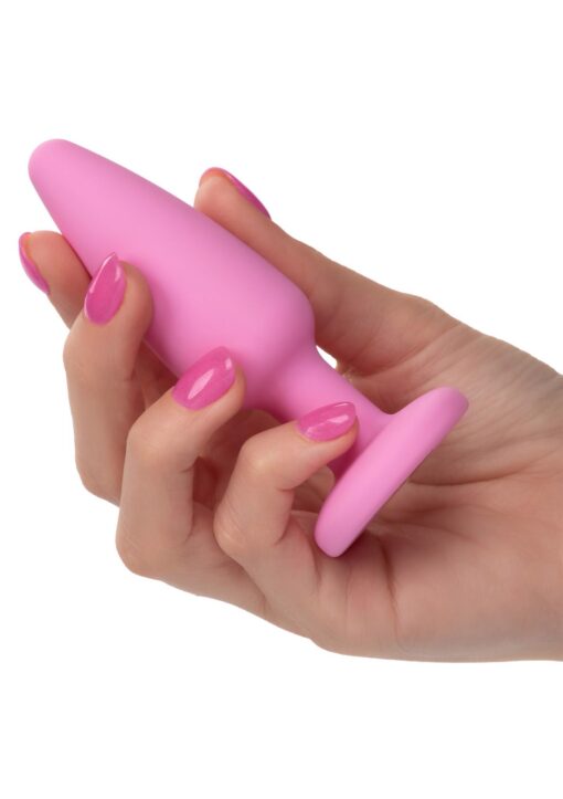 Crystal booty kit pink - obrazek 5