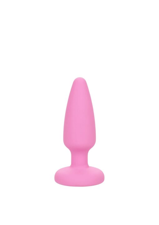 Crystal booty kit pink - obrazek 7