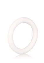 Rubber ring - 3 piece set white - obrazek 6