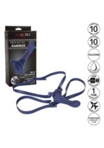 Her royal harness me2 thumper blue - obrazek 9