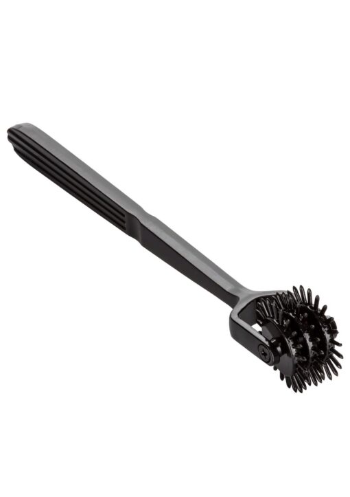 Scandal trio pleasure wheel black - obrazek 3