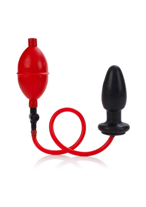 Colt expandable butt plug black - obrazek 4