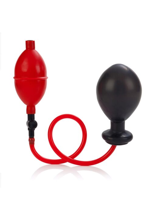 Colt expandable butt plug black - obrazek 6