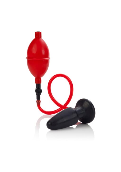 Colt expandable butt plug black - obrazek 7