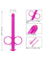 Lube Tube – różowe, 2 sztuki, aplikatory żelu - obrazek 5