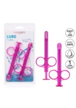Lube Tube – różowe, 2 sztuki, aplikatory żelu - obrazek 6