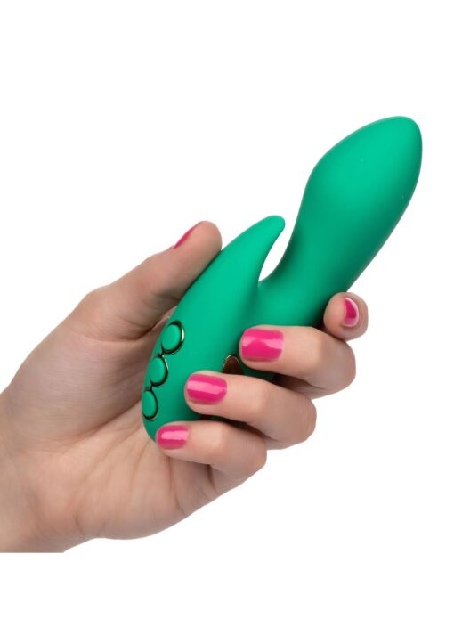 Wibrator Sierra Sensation – zielony - obrazek 3
