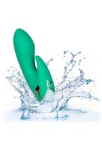 Wibrator Sierra Sensation – zielony - obrazek 4