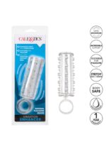 Nakładka stymulująca Sensation Enhancer – przezroczysta - obrazek 6