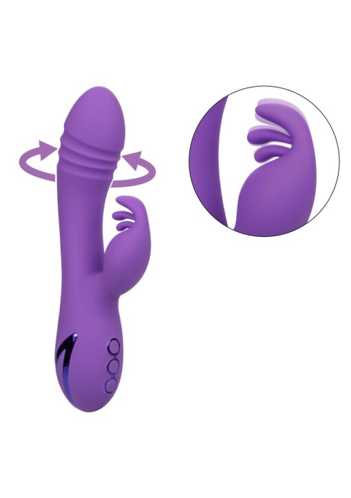 West coast wave rider purple - obrazek 4