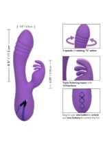 West coast wave rider purple - obrazek 7