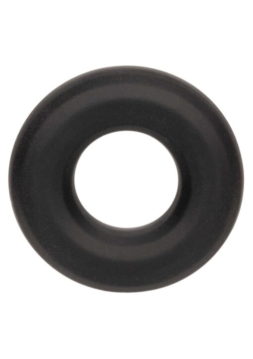 Alpha prolong medium ring black - obrazek 2