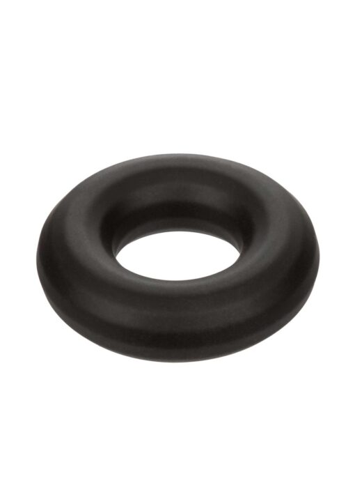 Alpha prolong medium ring black - obrazek 5