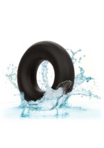 Alpha prolong medium ring black - obrazek 8