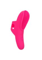 The nubby vibe pink - obrazek 2