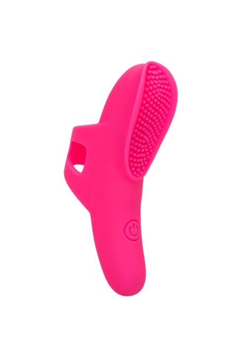 The nubby vibe pink - obrazek 2