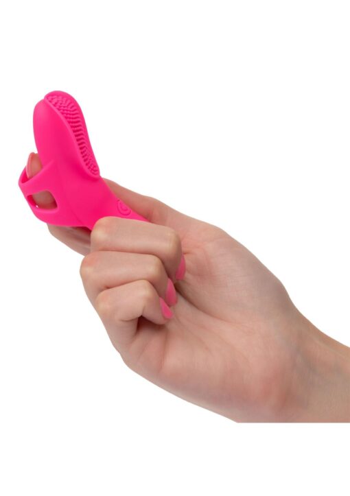 The nubby vibe pink - obrazek 13