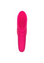 The nubby vibe pink - obrazek 3