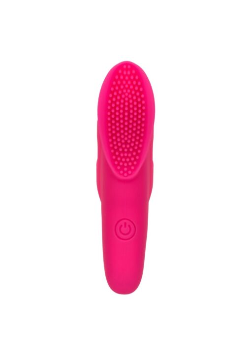 The nubby vibe pink - obrazek 3