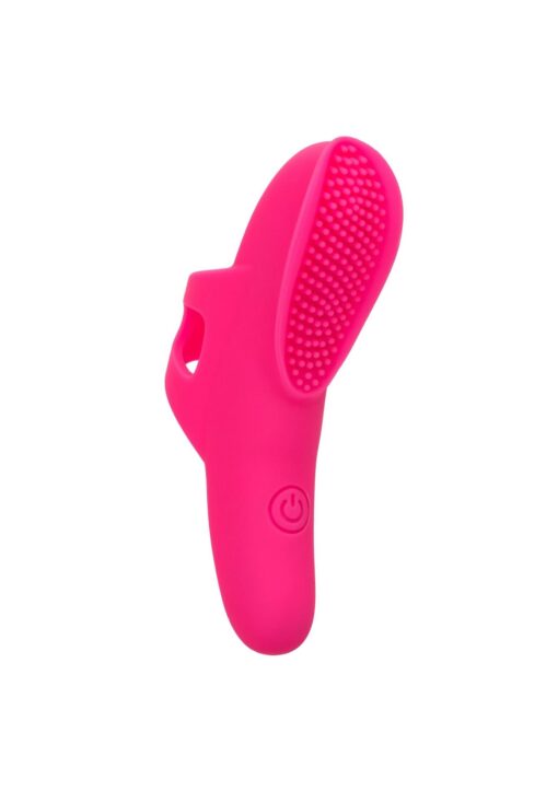 The nubby vibe pink - obrazek 4