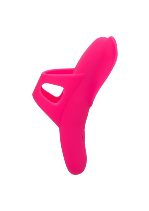 The nubby vibe pink - obrazek 5