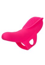 The nubby vibe pink - obrazek 6