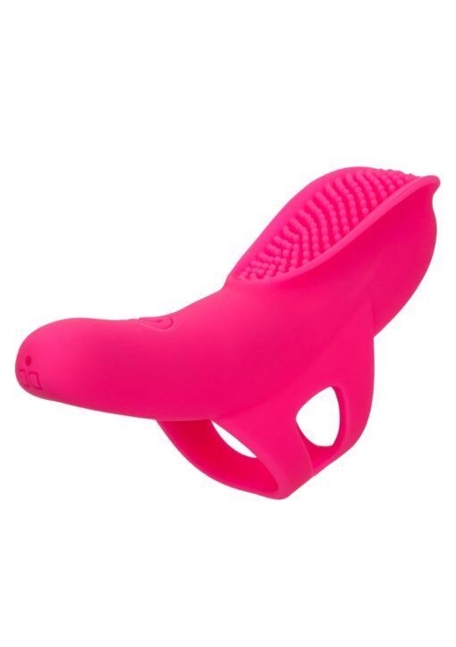 The nubby vibe pink - obrazek 6