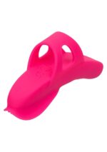 The nubby vibe pink - obrazek 8