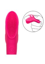 The nubby vibe pink - obrazek 9