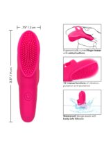 The nubby vibe pink - obrazek 10