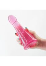 Fantasia phoenix pink - obrazek 3