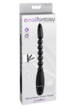 Flexa-pleaser power beads black - obrazek 2