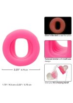 Slop top filthy luv pink - obrazek 5