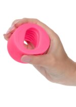 Slop top filthy luv pink - obrazek 7
