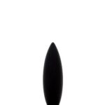 Korek analny Cheeky Love – Xtra Small, czarny