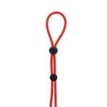 Pętla erekcyjna All Time Favorites – z silikonową klatką