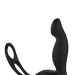Masażer prostaty Cheeky Love – z pierścieniem na erekcję