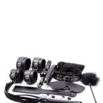 Dream Toys Blaze Ultimate Bondage Set zestaw BDSM