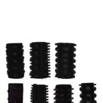 Zestaw nakładek All Time Favorites – na penisa, różne wzory