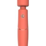 Wibrator Charismatic Clarissa – z charakterem i stylem