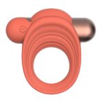 Wibrator Charismatic Clea – mocna stymulacja, stylowa forma